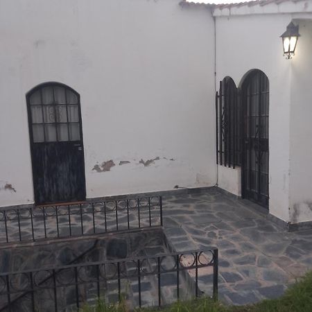 Hostel Alto Alberdi Córdoba Exterior foto