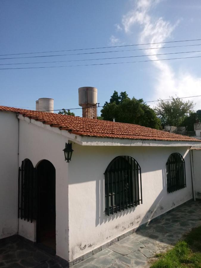 Hostel Alto Alberdi Córdoba Exterior foto