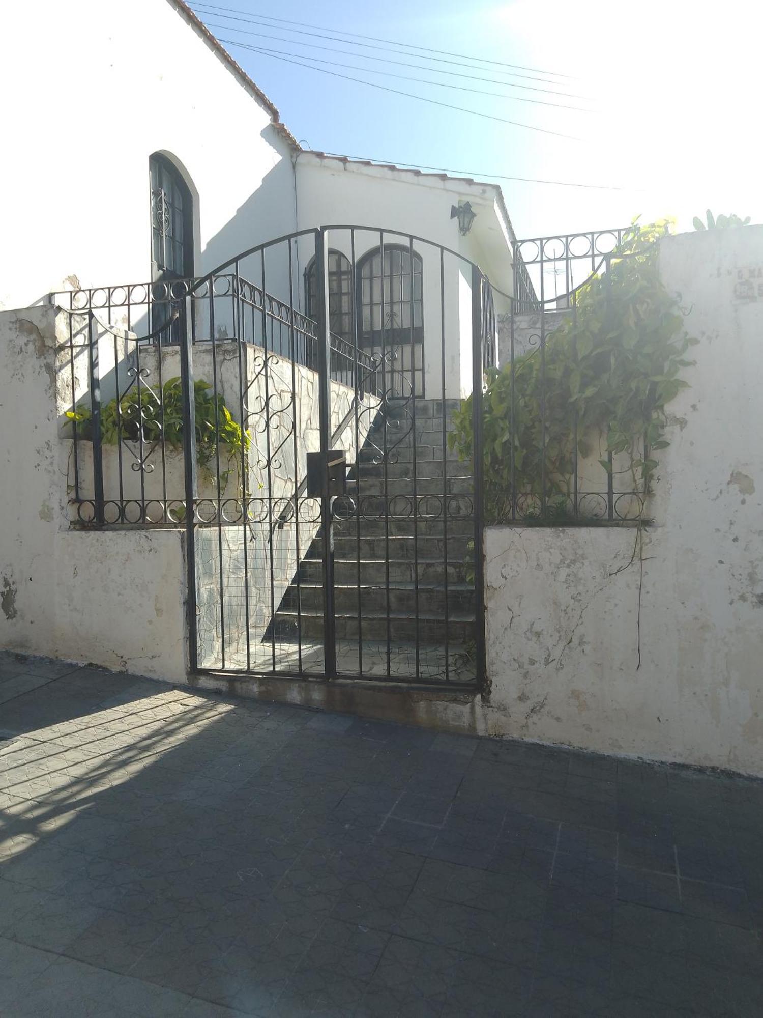 Hostel Alto Alberdi Córdoba Exterior foto